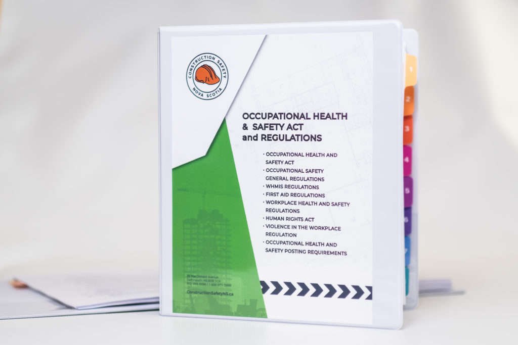 occupational-health-and-safety-act-regulations-binder-construction