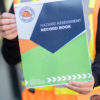 Hazard Assessment Record Book