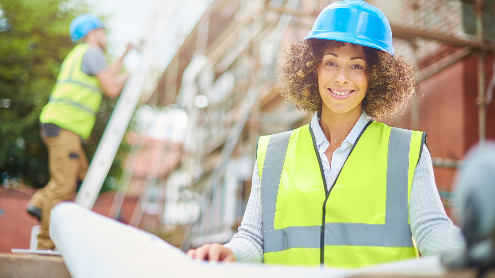 How to recruit more women into the construction industry - Construction ...