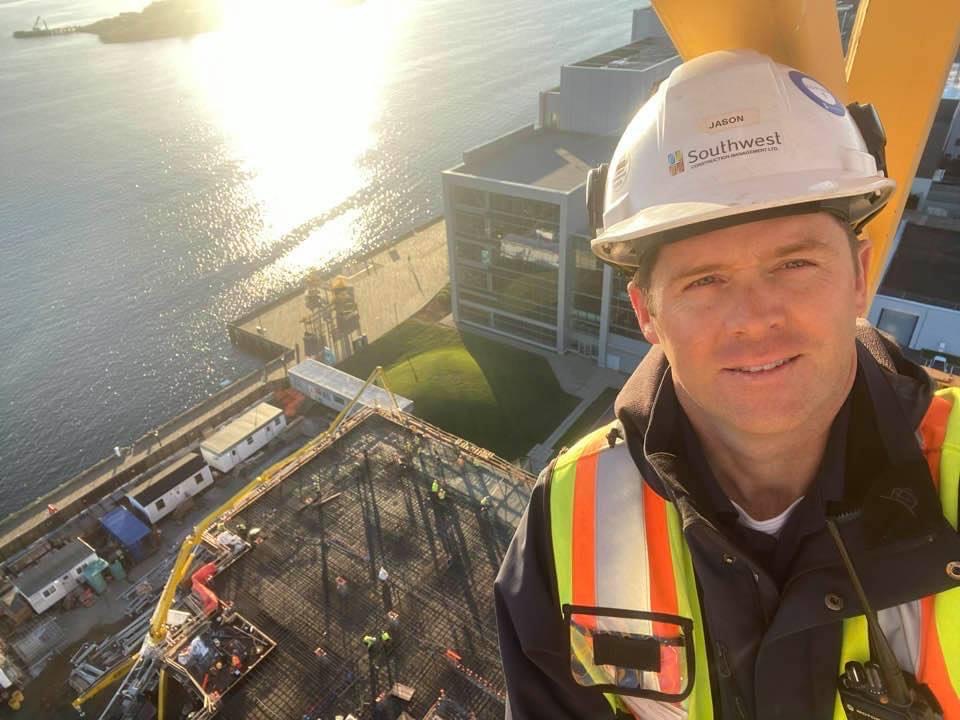 All new workers go through 1on1 safety orientation at Southwest