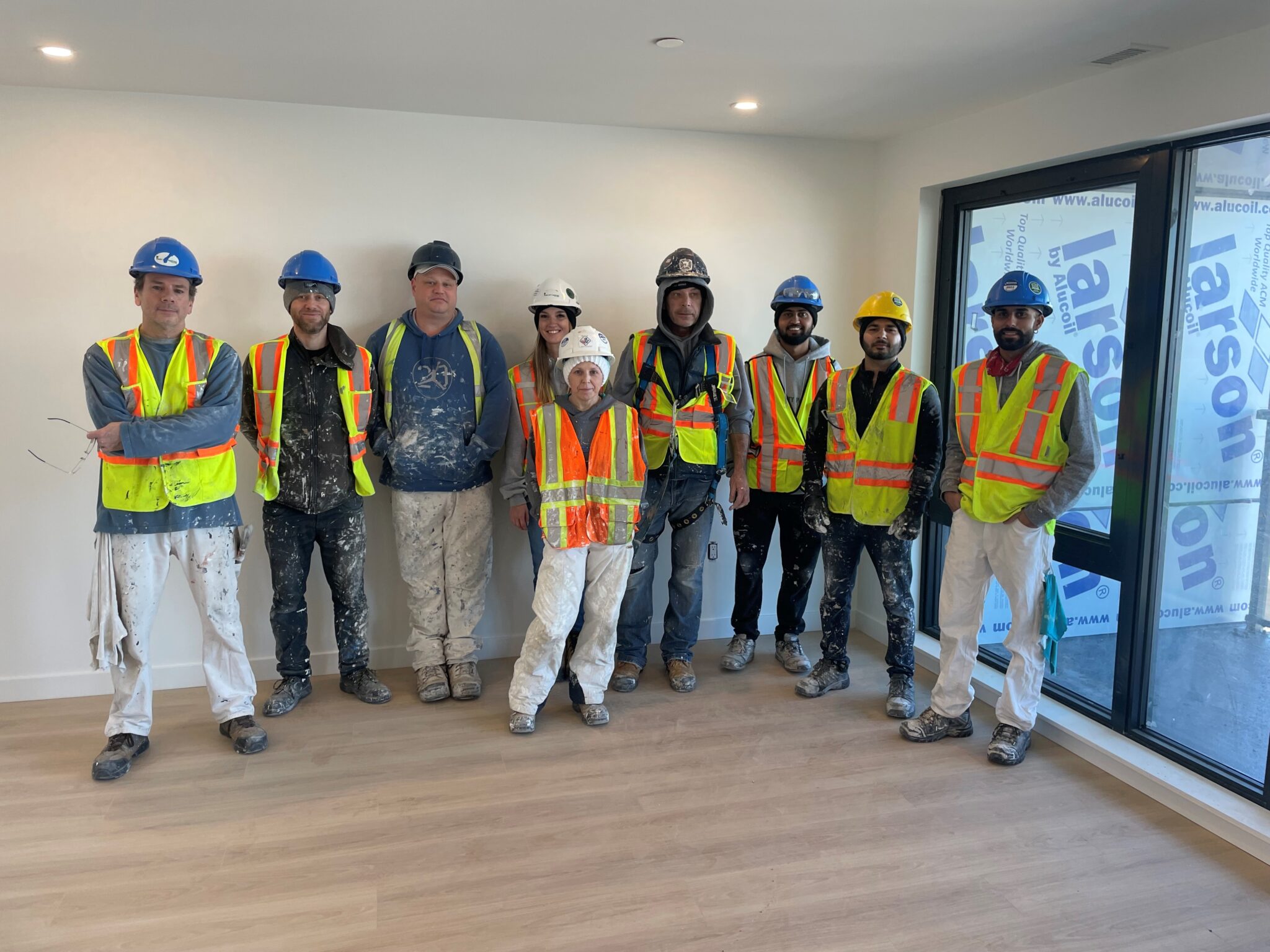 Member spotlight construction safety nova scotia