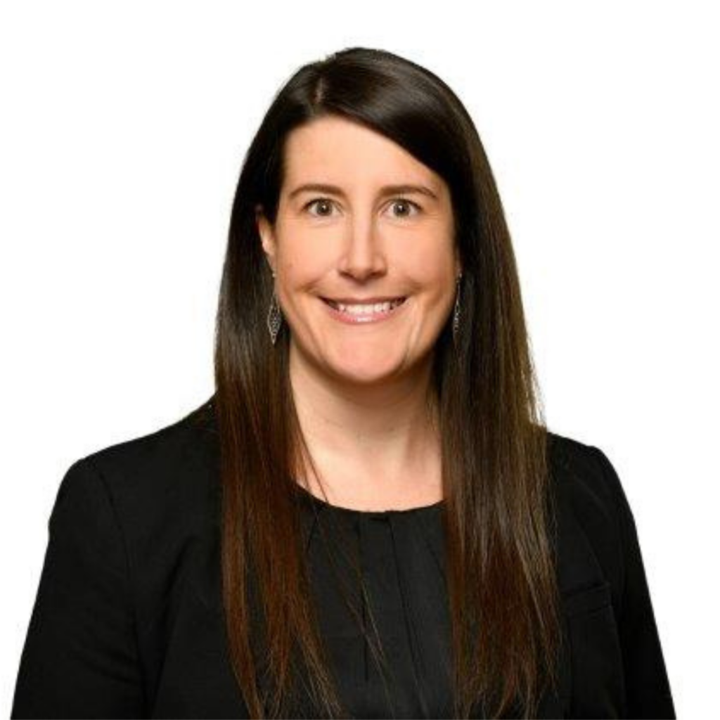 Allison Coffin