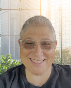 Denise Waligoria