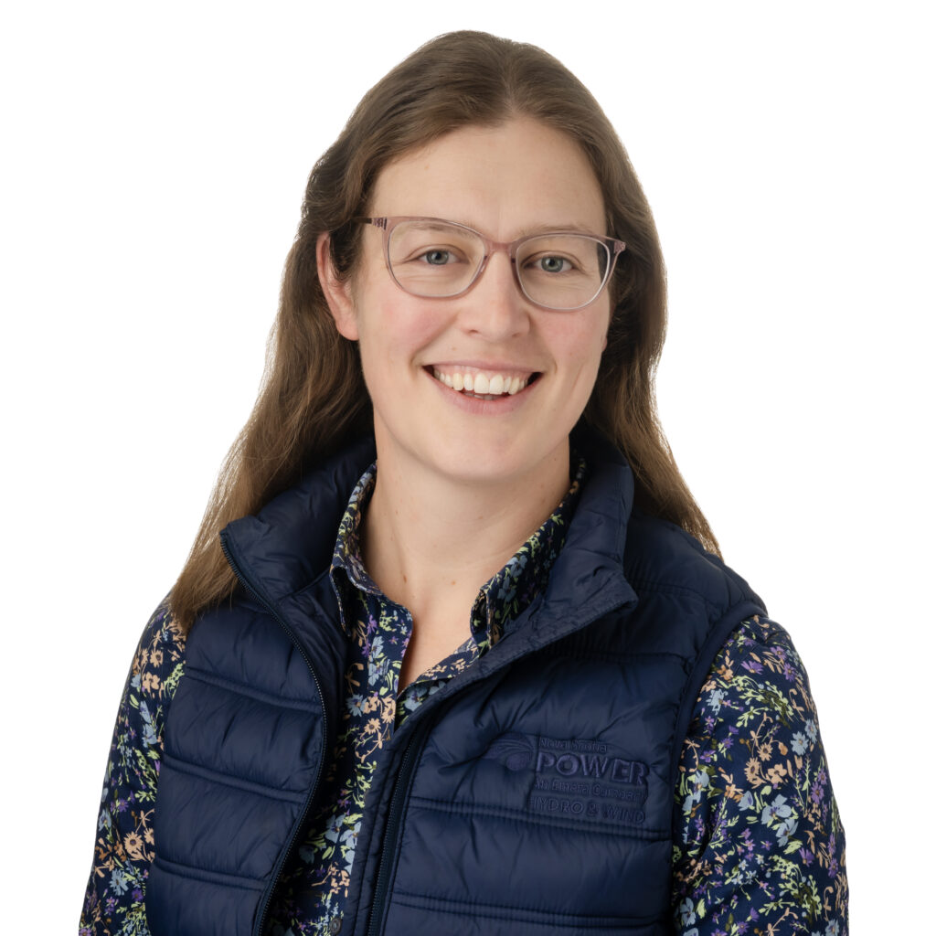 Jennifer Gough